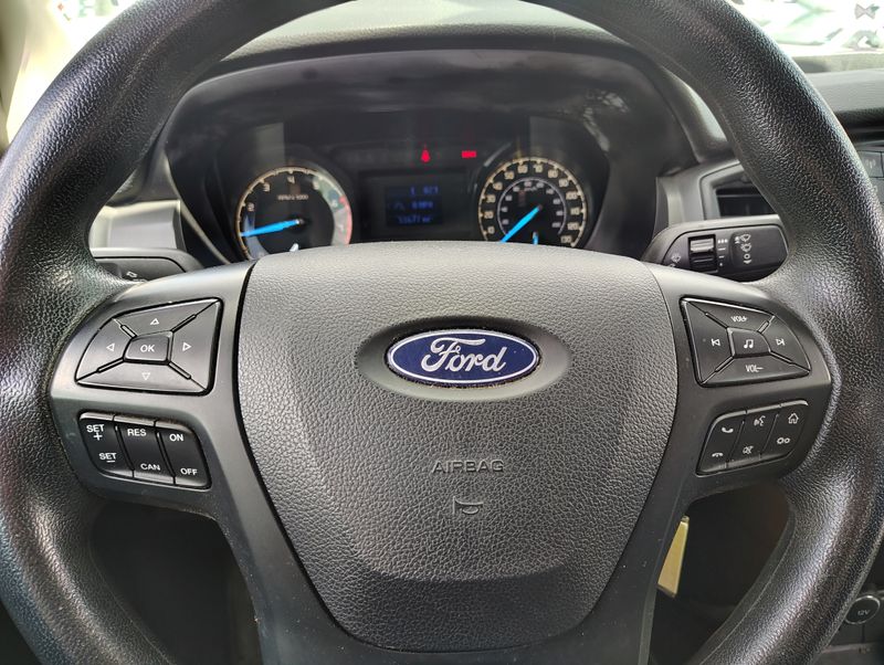 Used 2019 Ford Ranger Truck