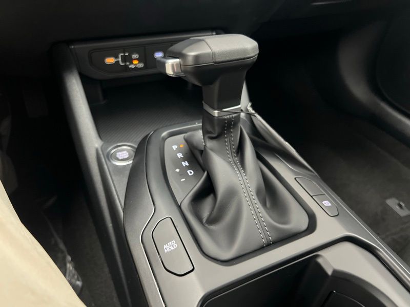 New 2026 Kia K4 Sedan