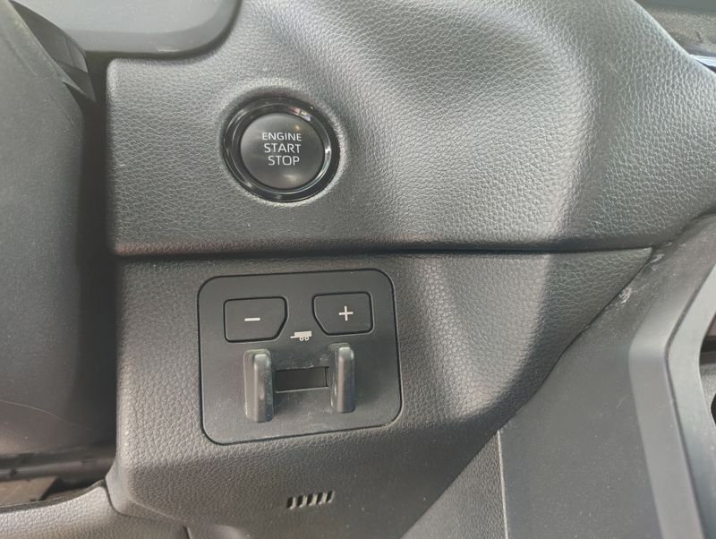 Used 2025 Toyota Tundra Truck