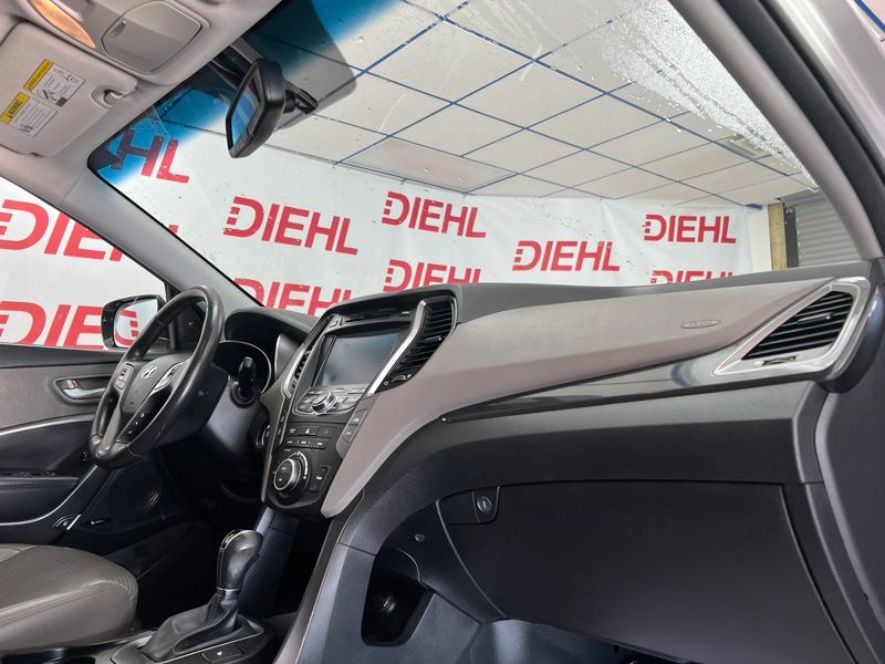 Used 2014 Hyundai Santa Fe Sport SUV