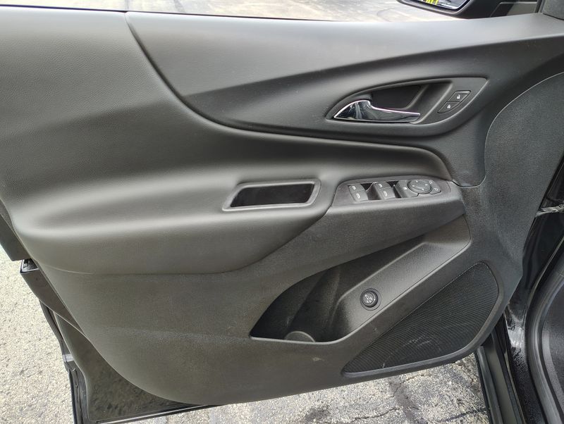Used 2018 Chevrolet Equinox SUV