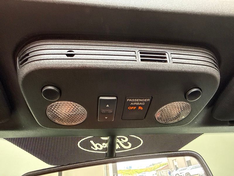 Used 2020 Ford Mustang Convertible