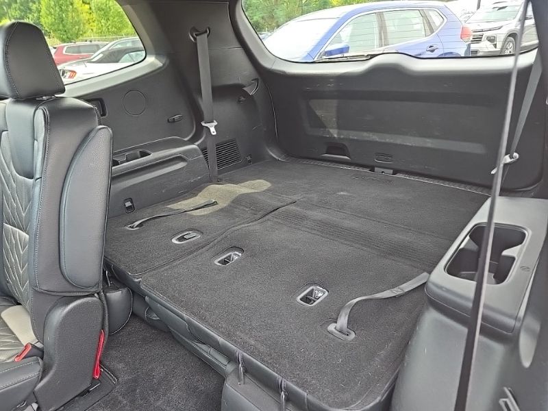 Used 2024 Kia Telluride SUV