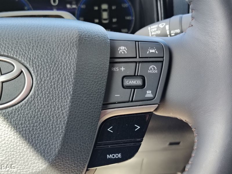 Used 2025 Toyota Camry Sedan