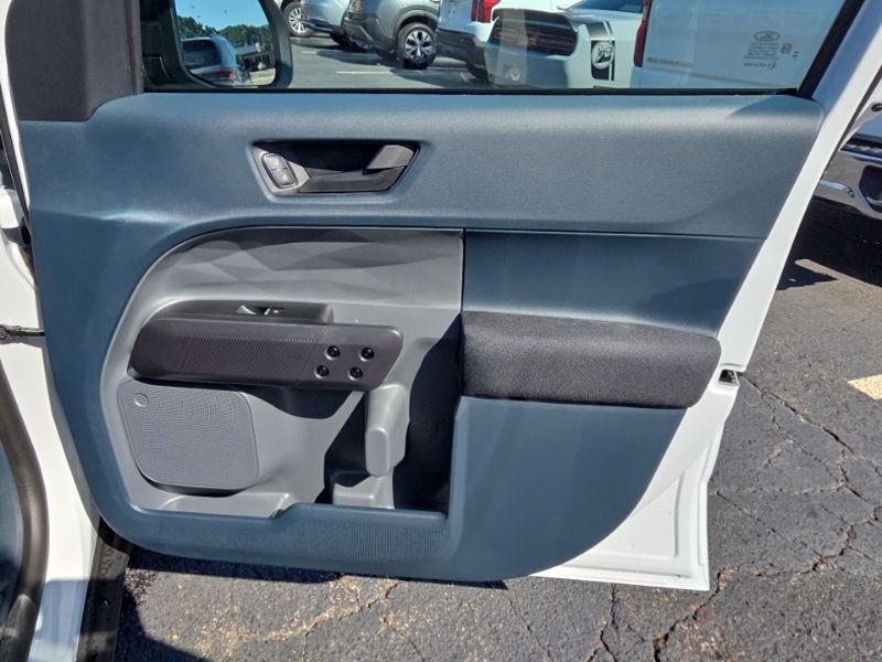New 2026 Ford Maverick Truck