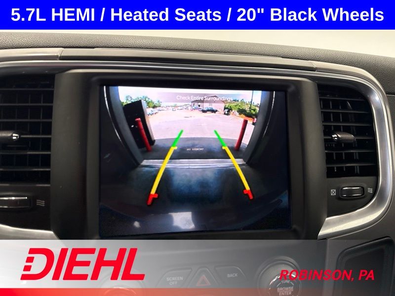 Used 2023 Ram 1500 Classic Truck