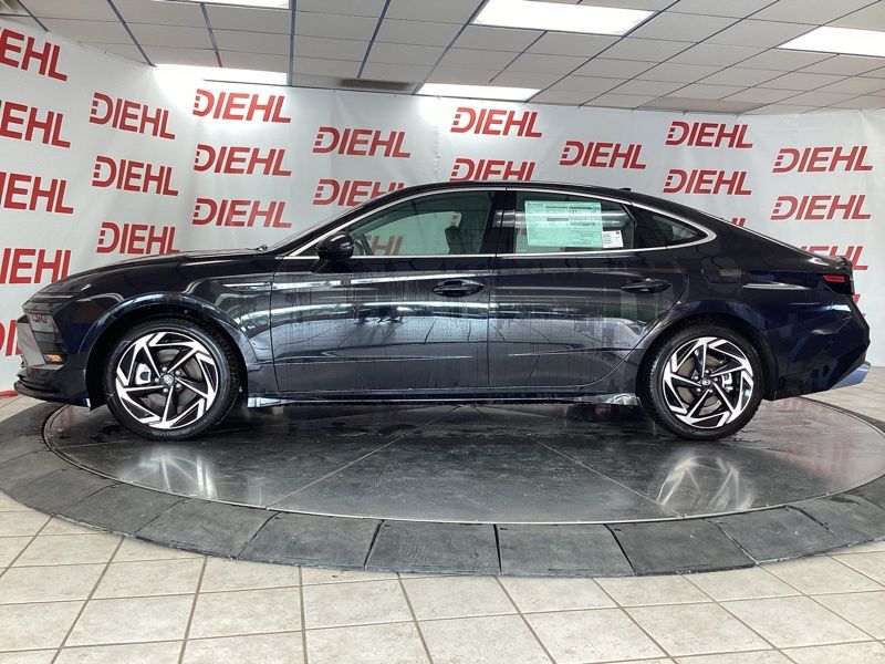 New 2026 Hyundai Sonata Sedan