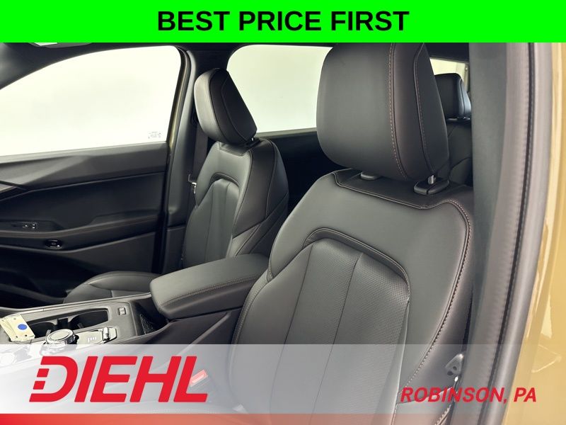 New 2026 Jeep Cherokee SUV