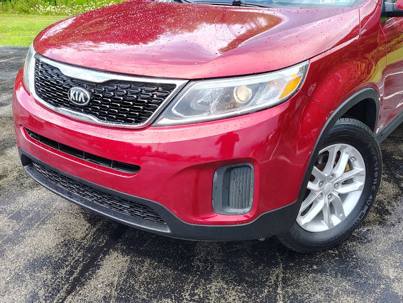 Used 2015 Kia Sorento SUV