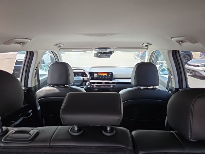 New 2026 Kia Sorento SUV