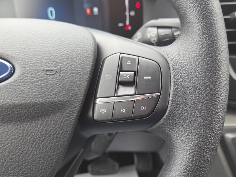 New 2026 Ford Transit-350 Van