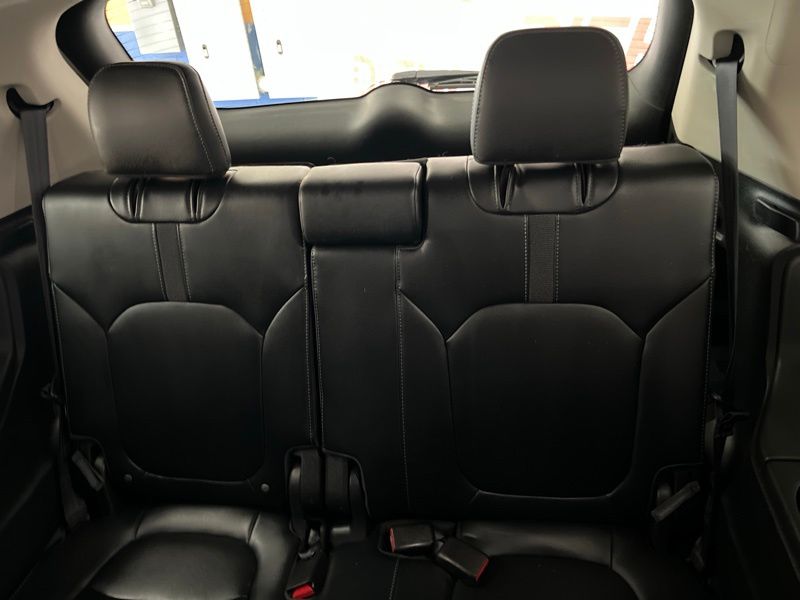 Used 2025 Honda Pilot SUV