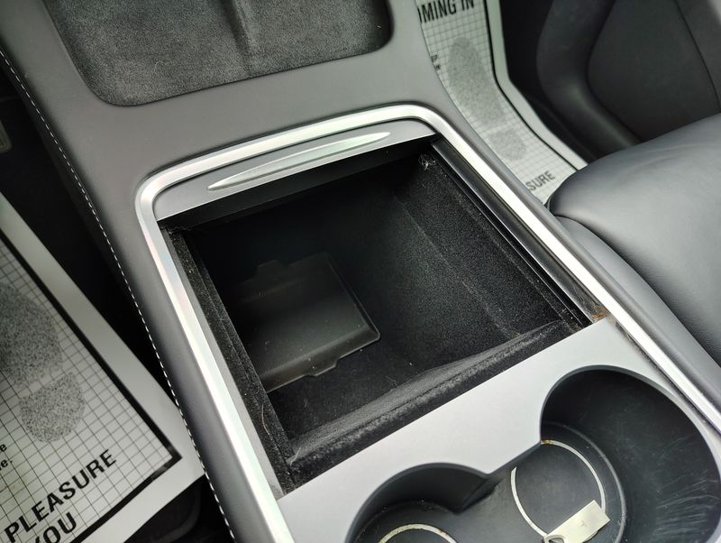 Used 2025 Tesla Model Y SUV