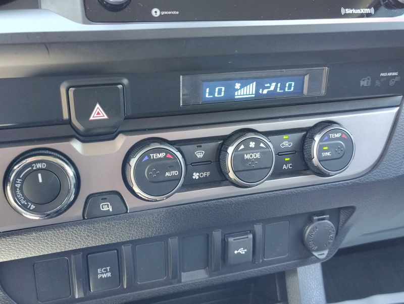 Used 2022 Toyota Tacoma Truck