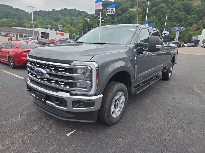New 2026 Ford F-350SD Truck