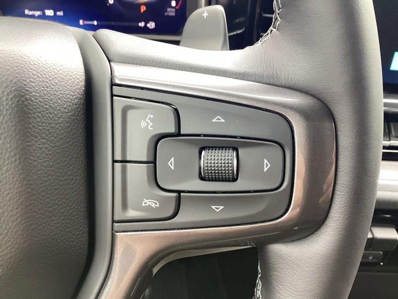 New 2026 Chevrolet Silverado 1500 Truck