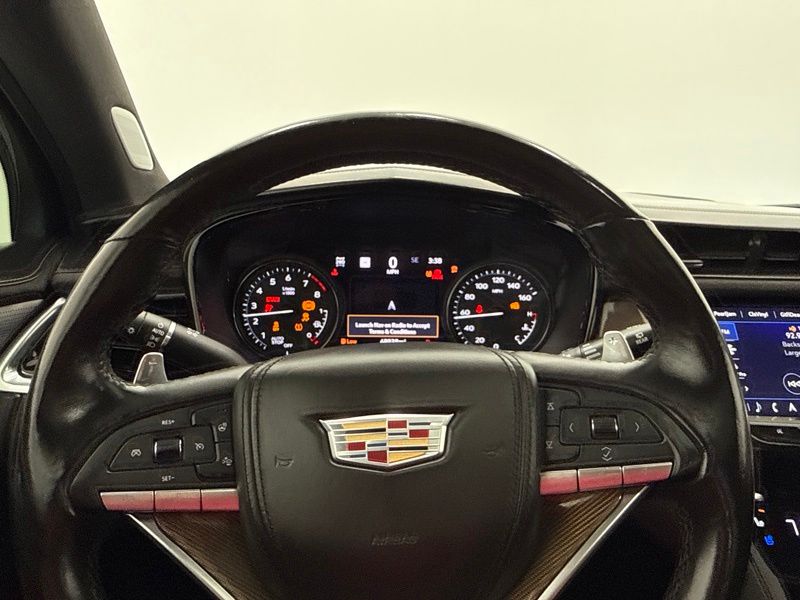 Used 2023 Cadillac XT6 SUV
