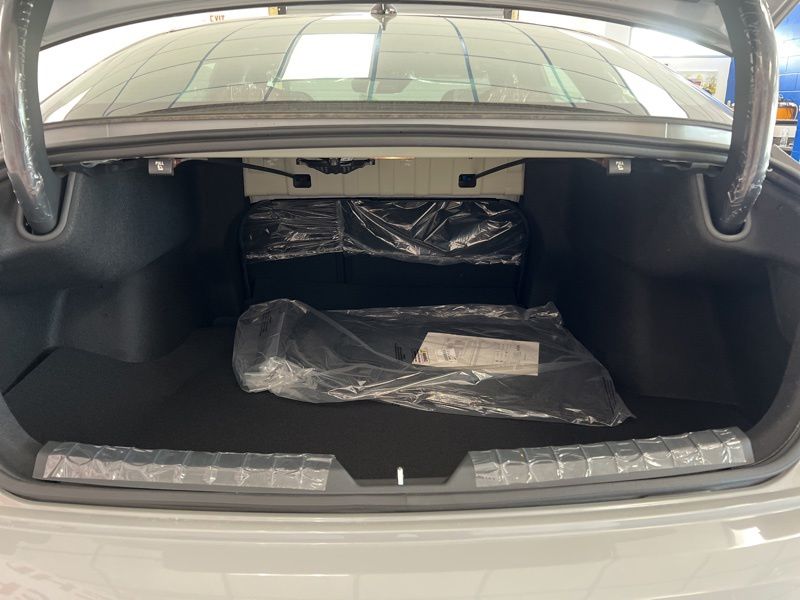 New 2026 Kia K5 Sedan