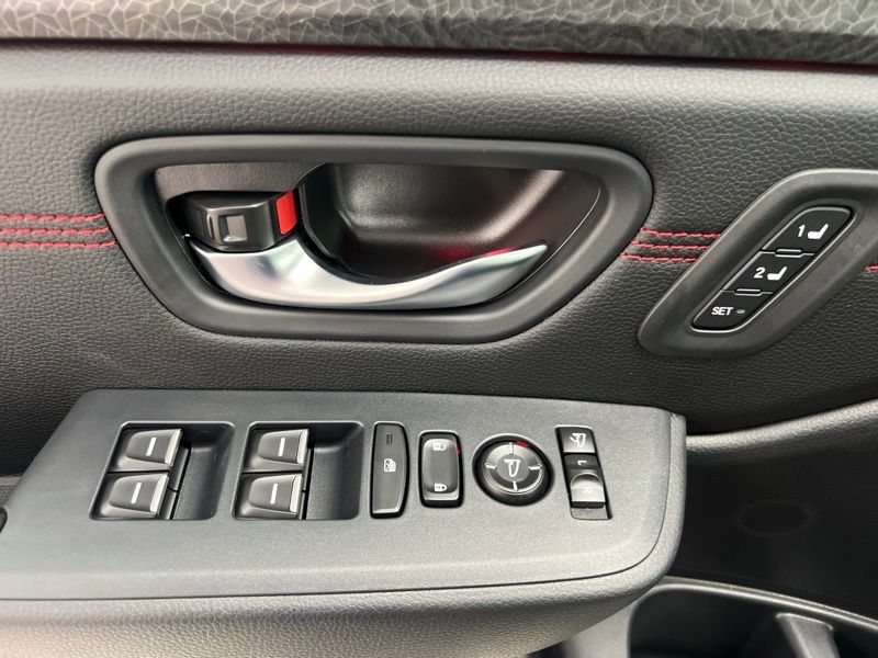 New 2026 Honda Pilot SUV