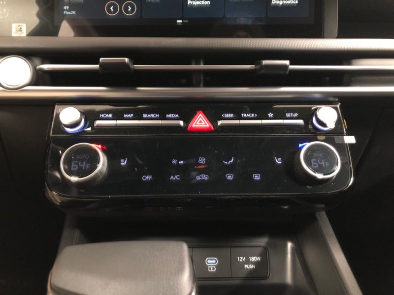 New 2026 Hyundai Santa Cruz Truck