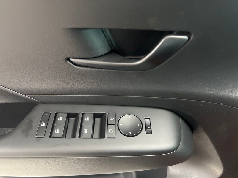 New 2027 Hyundai Kona SUV