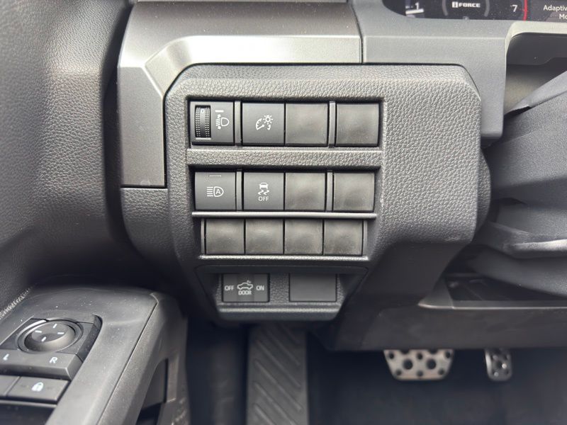 2026 Toyota Tacoma TRD Sport - Photo 28