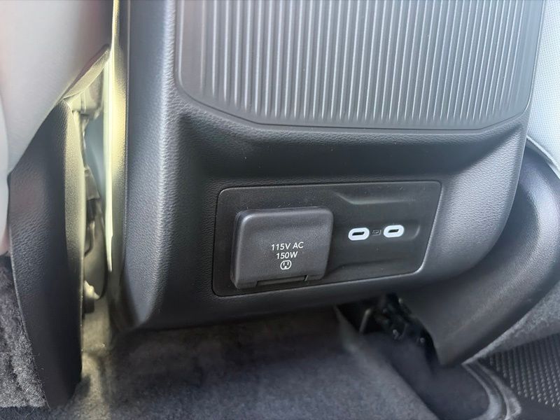 New 2026 Jeep Cherokee SUV