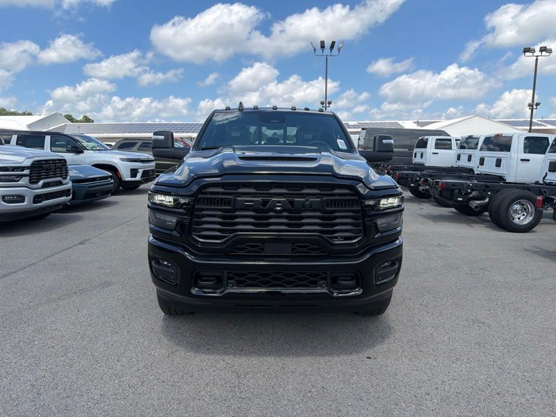 New 2026 Ram 2500 Truck
