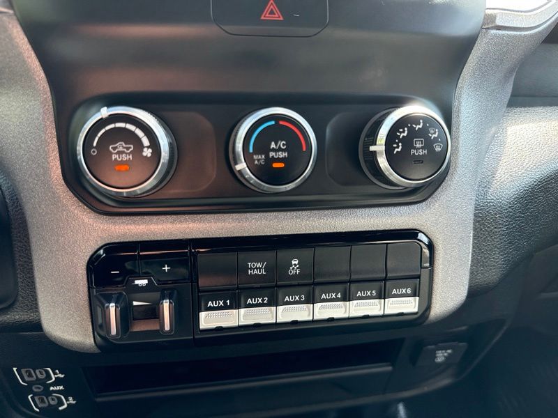 Used 2024 Ram 3500 Truck
