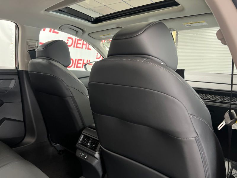 New 2026 Honda Accord Hybrid Sedan