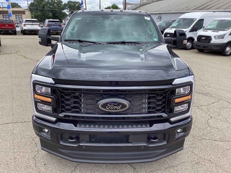 New 2026 Ford F-250SD Truck