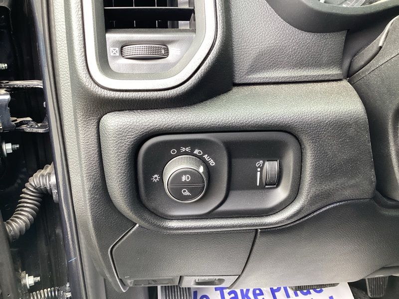 New 2026 Ram 2500 Truck