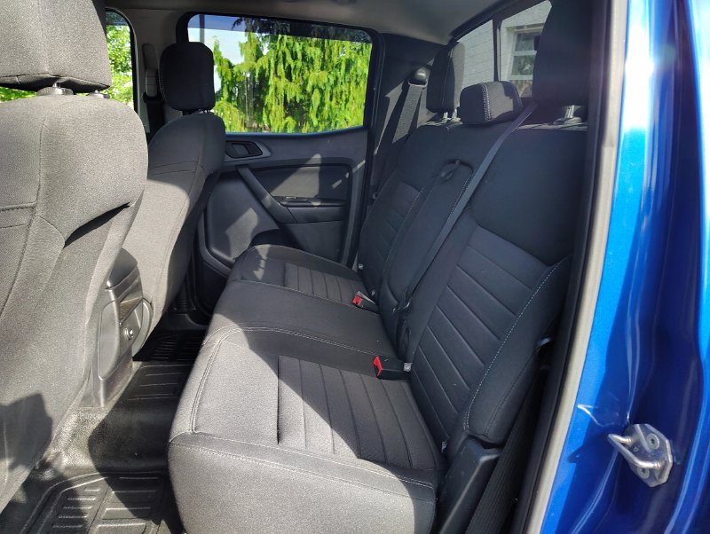 Used 2019 Ford Ranger Truck