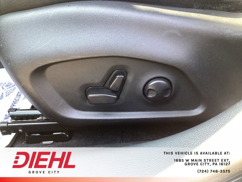 Used 2024 Jeep Compass SUV