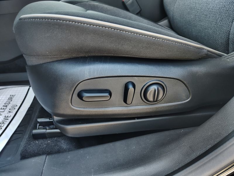Used 2023 Chevrolet TrailBlazer SUV