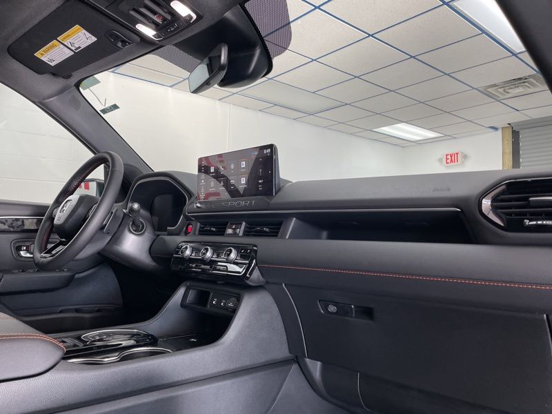 2026 Honda Passport TrailSport Elite - Photo 15
