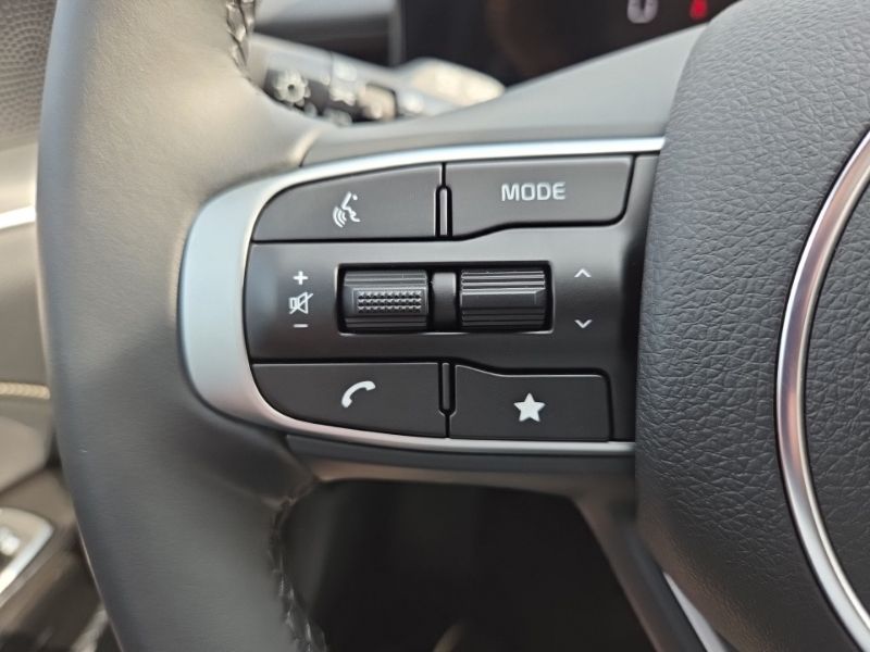 New 2026 Kia K5 Sedan