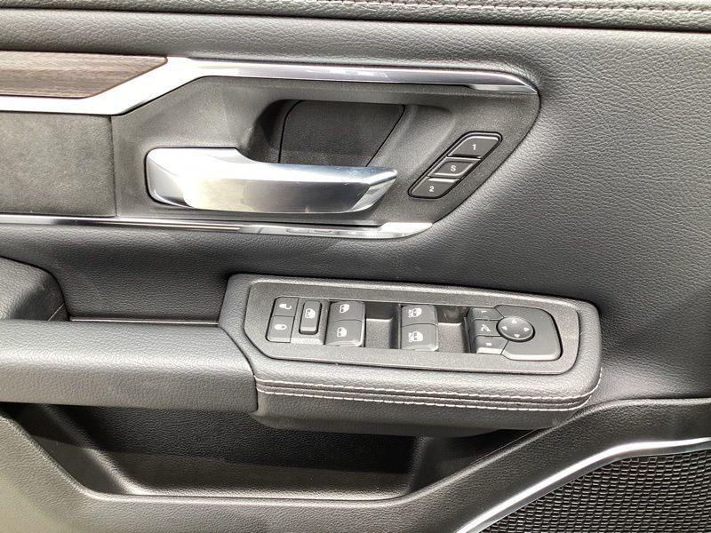 New 2026 Ram 1500 Truck