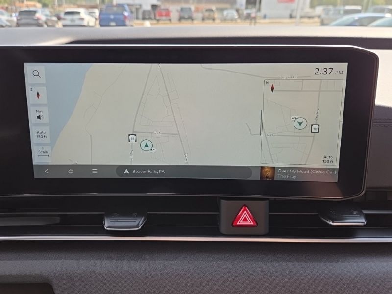 New 2027 Kia Carnival MPV Hybrid Van