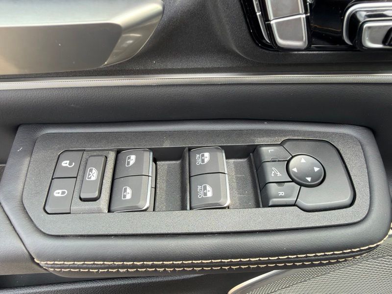 New 2027 Ram 1500 Truck
