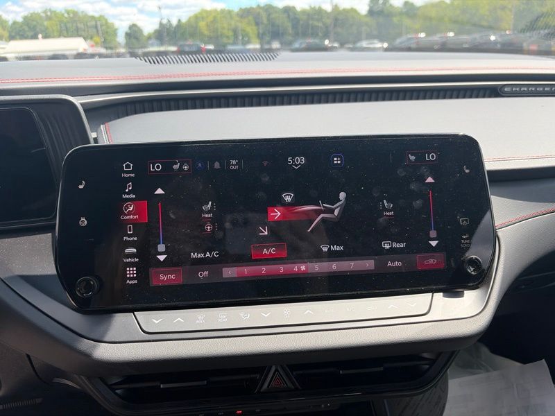 New 2027 Dodge Charger Sedan