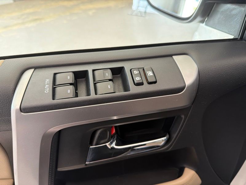 Used 2018 Toyota 4Runner SUV
