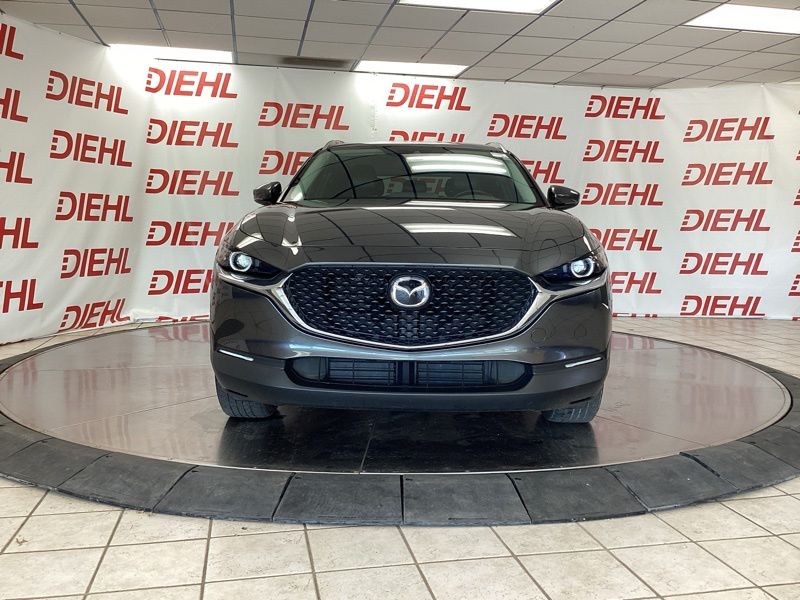 Used 2023 Mazda CX-30 SUV