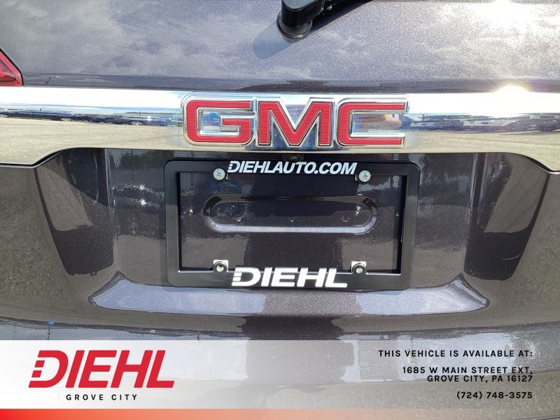 Used 2019 GMC Acadia SUV