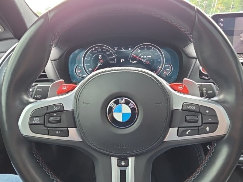 Used 2020 BMW X3 SUV