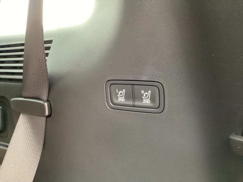 New 2026 Hyundai Santa Fe SUV