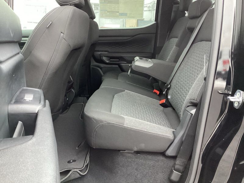 New 2026 Ford Ranger Truck
