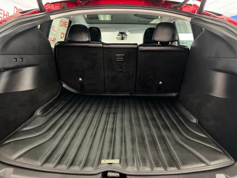 Used 2021 Tesla Model Y SUV