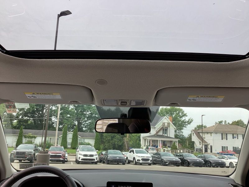 New 2026 Hyundai Venue SUV