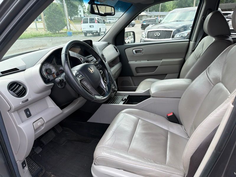 Used 2013 Honda Pilot SUV